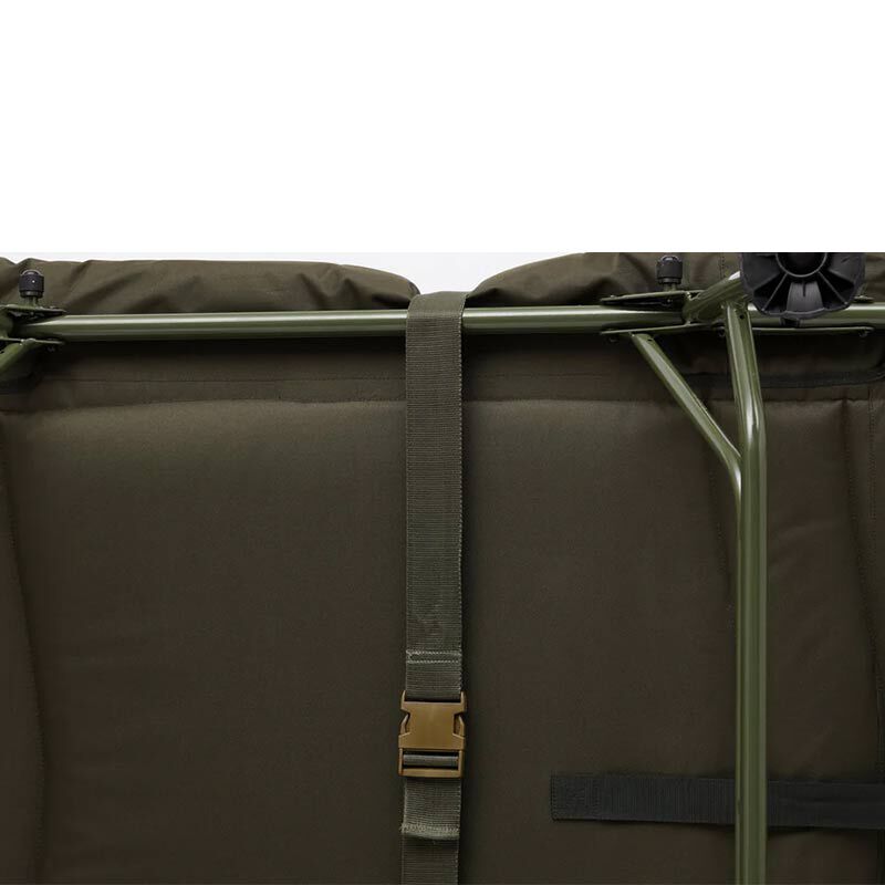 Sac de couchage Prologic Element Confort - Sac de couchages | Pacific P&ecirc;che