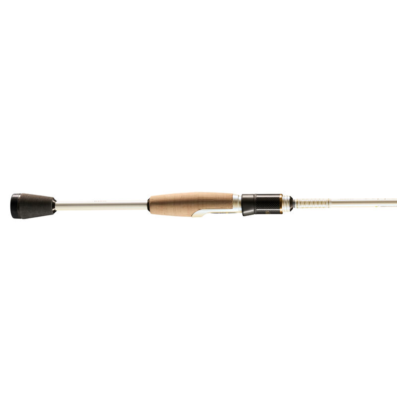 Canne Spinning Illex Pepper X5 S 205 UL Micro Jig Special 2.05m, 1-5g - Cannes Spinning | Pacific P&ecirc;che