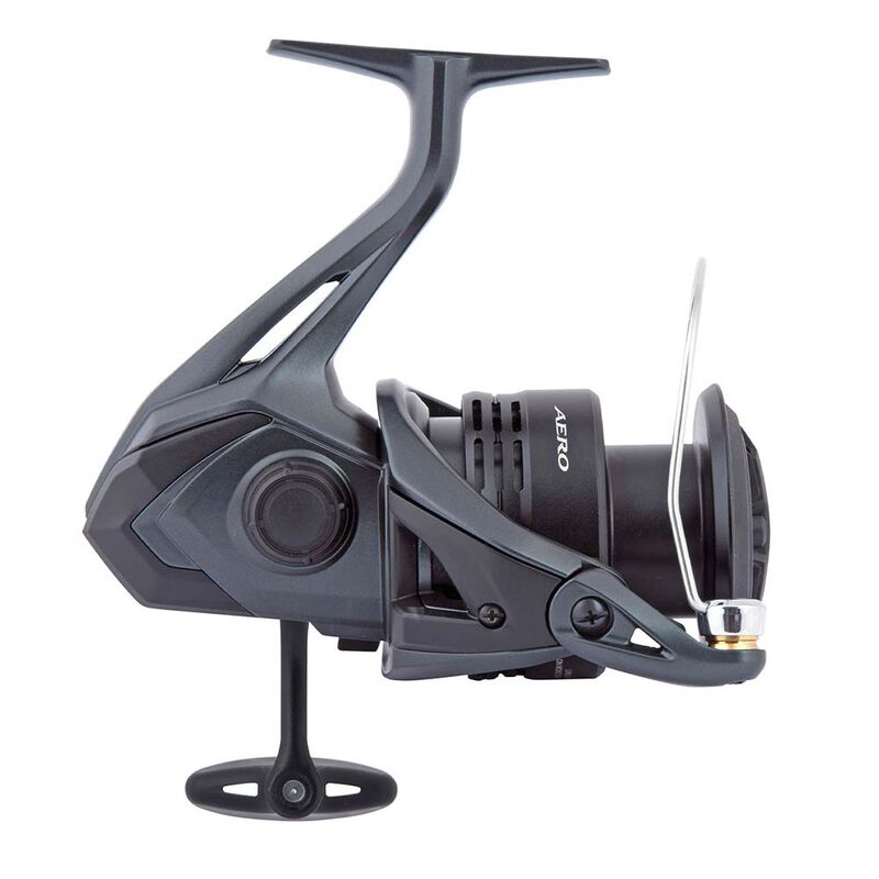 Moulinet Feeder Shimano Aero C5000 - Moulinets feeder | Pacific P&ecirc;che