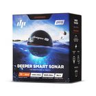 Sondeur portable navigation deeper pro - Sondeurs | Pacific P&ecirc;che