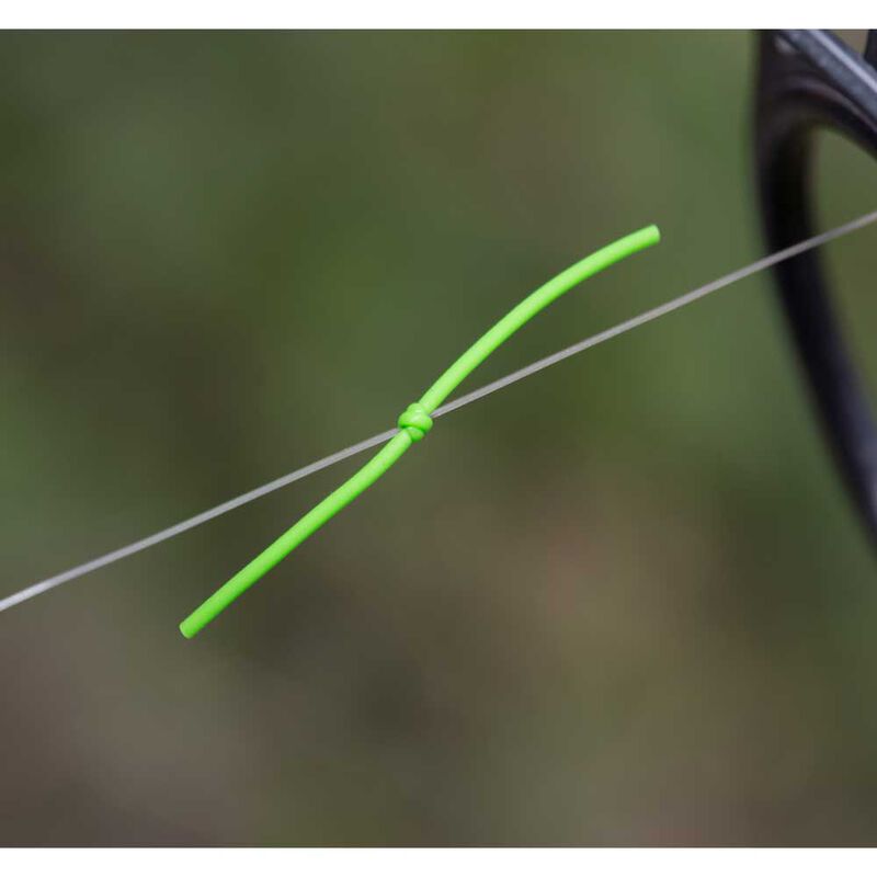 Marqueur de ligne carpe korda marker elastic - Marqueurs | Pacific P&ecirc;che