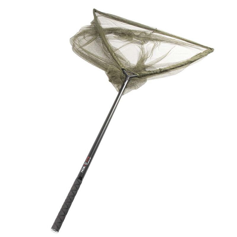 Epuisette Mack2 Nomad XTR Landing Net - Epuisettes | Pacific P&ecirc;che