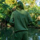 Ensemble Mack2 Carp Addict Kaki - Ensembles et combinaisons | Pacific P&ecirc;che