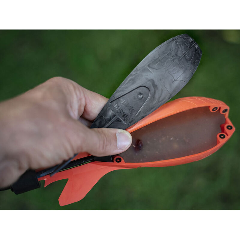 Bait rocket carpe wolf spider original - Bait Rocket | Pacific P&ecirc;che