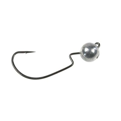 T&ecirc;tes Plomb&eacute;es Owner Jh38 Finesse 1,75g (x5) - T&ecirc;tes plomb&eacute;es | Pacific P&ecirc;che