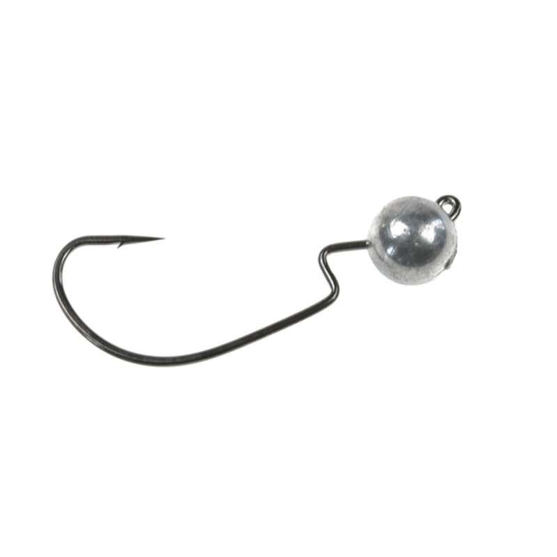 T&ecirc;tes Plomb&eacute;es Owner Jh38 Finesse 1,75g (x5) - T&ecirc;tes plomb&eacute;es | Pacific P&ecirc;che