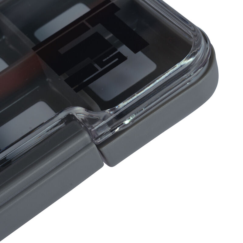 Bo&icirc;te &agrave; mouche &eacute;tanche silverstone waterpro magnetic slim - Bo&icirc;tes Mouches | Pacific P&ecirc;che