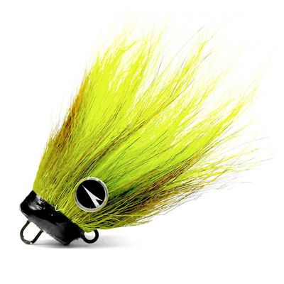 T&ecirc;te &agrave; Visser VMC Mustache Rig 11g - T&ecirc;tes plomb&eacute;es | Pacific P&ecirc;che