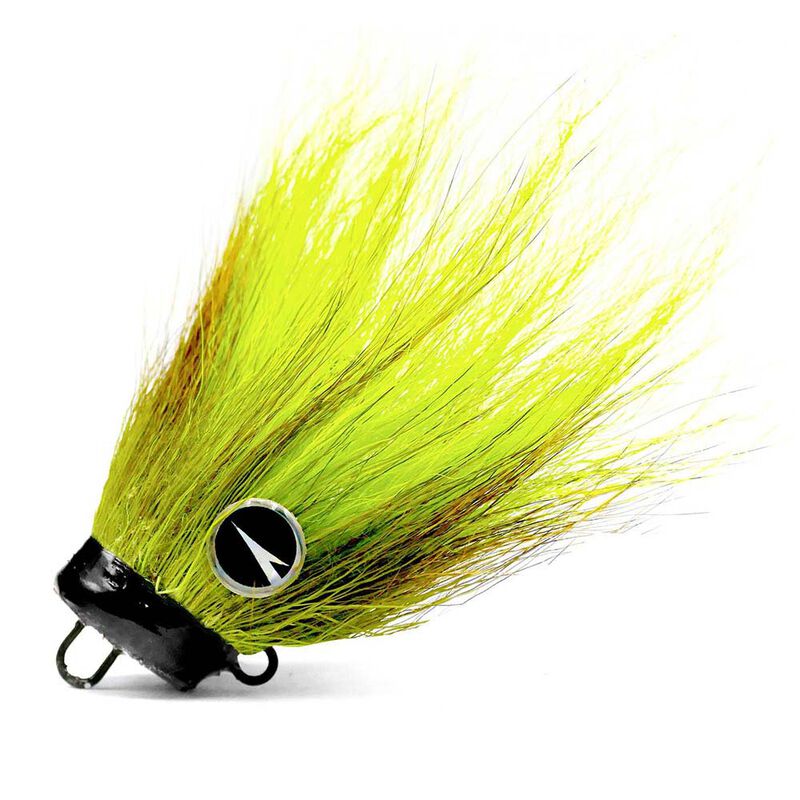T&ecirc;te &agrave; Visser VMC Mustache Rig 11g - T&ecirc;tes plomb&eacute;es | Pacific P&ecirc;che