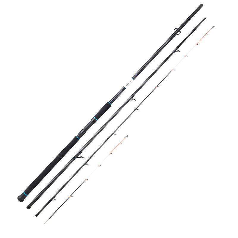 Canne Sunset Dorada Fullsense 330 cm 300 g - Cannes surfcasting emboitement | Pacific P&ecirc;che