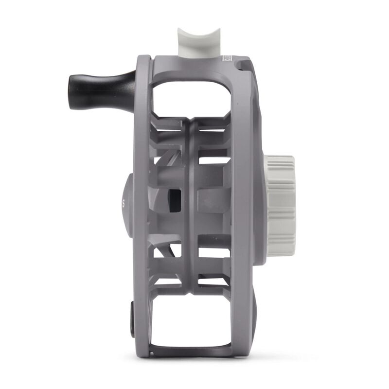 Pack Moulinet Mouche Orvis Clearwater IV Reel & Spool 3-Pack Charcoal - Manuels | Pacific P&ecirc;che