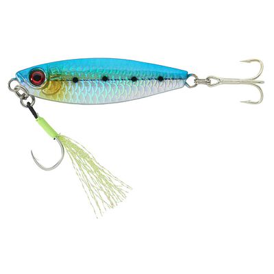 Jig Sunset Skally 62 mm / 30 g -  | Pacific P&ecirc;che