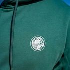 Sweat Zip Pacific P&ecirc;che Vert - Sweatshirts | Pacific P&ecirc;che