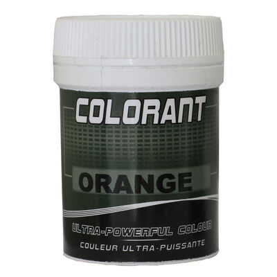 Colorant Fun Fishing Orange 20g - Additifs | Pacific P&ecirc;che