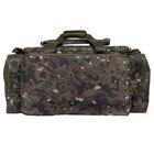 Carryall Trakker NXC Camo Pro Carryall Large - Carryalls | Pacific P&ecirc;che