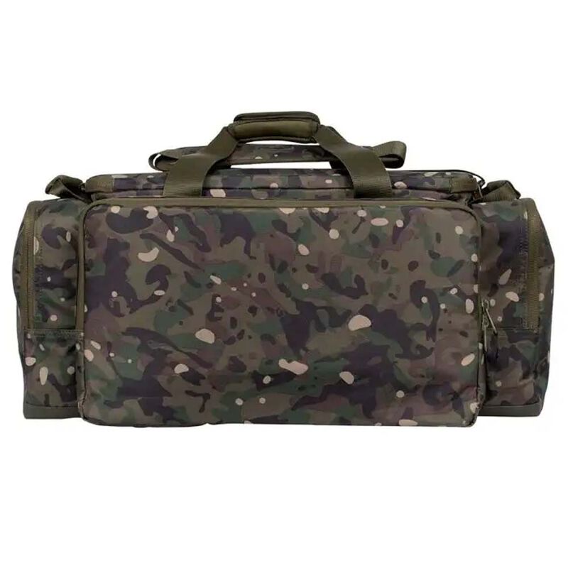 Carryall Trakker NXC Camo Pro Carryall Large - Carryalls | Pacific P&ecirc;che
