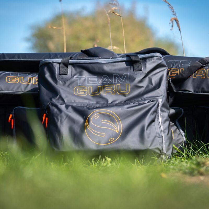 Sac a Bourriche Guru Team Guru Net Bag - Sacs &agrave; bourriches | Pacific P&ecirc;che