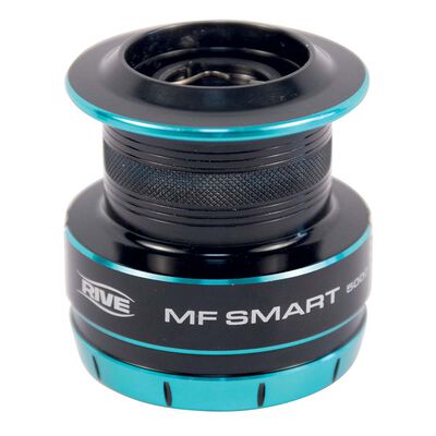 MF SMART 5000 - BOBINE DEEP - Moulinets feeder | Pacific P&ecirc;che