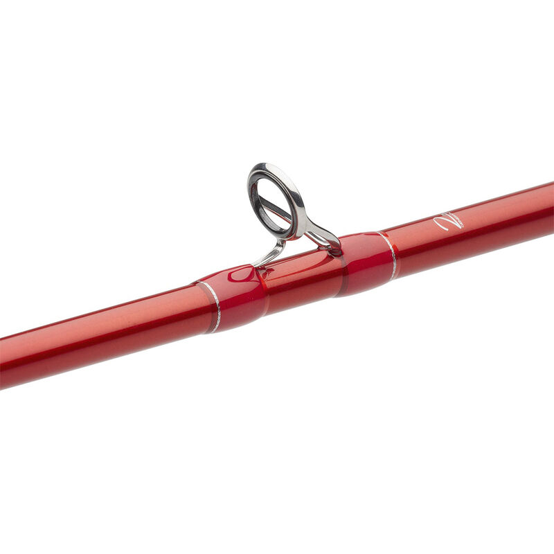 Canne Casting Westin W6 PowerSttrike-T 2.44m, 20-60g - Cannes Casting | Pacific P&ecirc;che