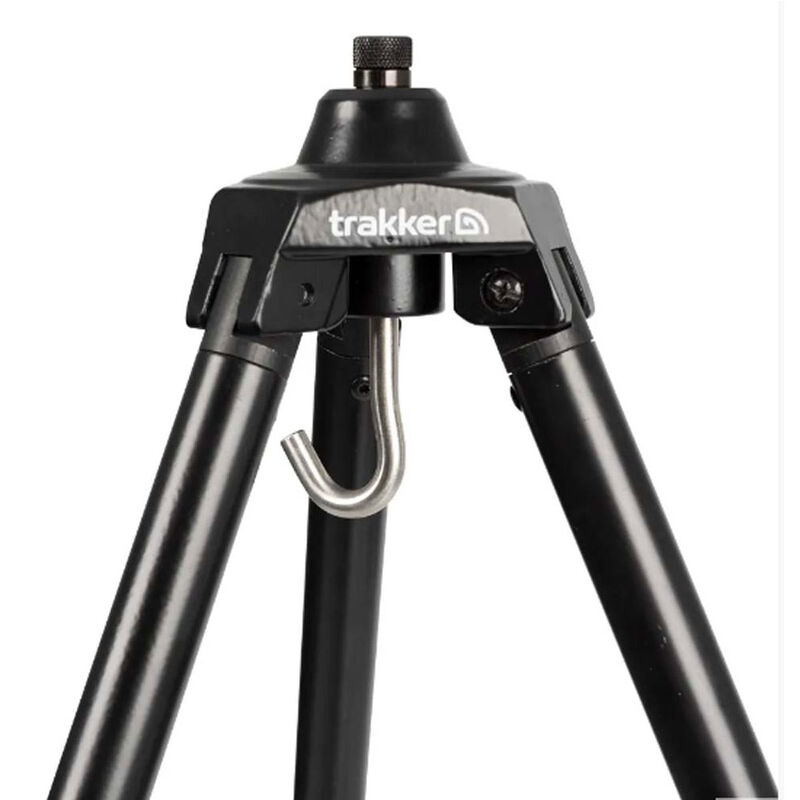 Tr&eacute;pied de Pes&eacute;e Trakker Deluxe Weigh Tripod - Tr&eacute;pieds/Barres de pes&eacute;e | Pacific P&ecirc;che