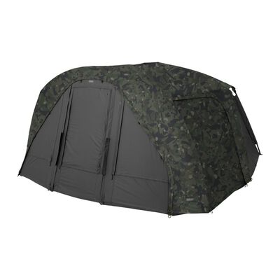 Avanc&eacute;e Trakker Tempest RS 150 Social Cap Camo - Accessoires Biwy | Pacific P&ecirc;che