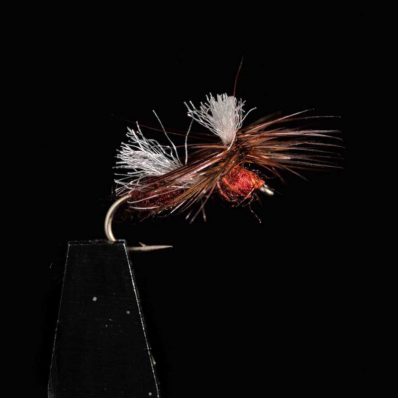 Fourmis parachute JMC T306CN H18 (x3) - S&egrave;ches | Pacific P&ecirc;che