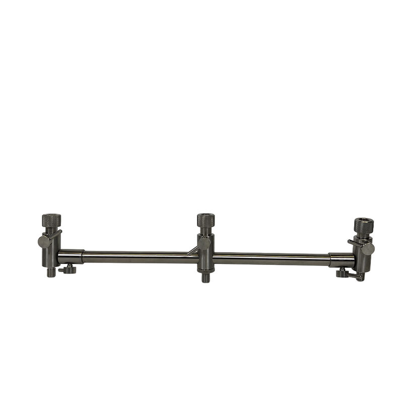 Buzz Bar 3 cannes Hoogendijk Black Diamond Stainless Steel Buzz Bar - Buzz Bar | Pacific P&ecirc;che