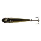 Leurre Dur Lipless Berkley Dex Ripper 7cm, 17g - Lipless | Pacific P&ecirc;che