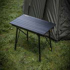 Table Solar A1 Folding Aluminium Table - Tables | Pacific P&ecirc;che