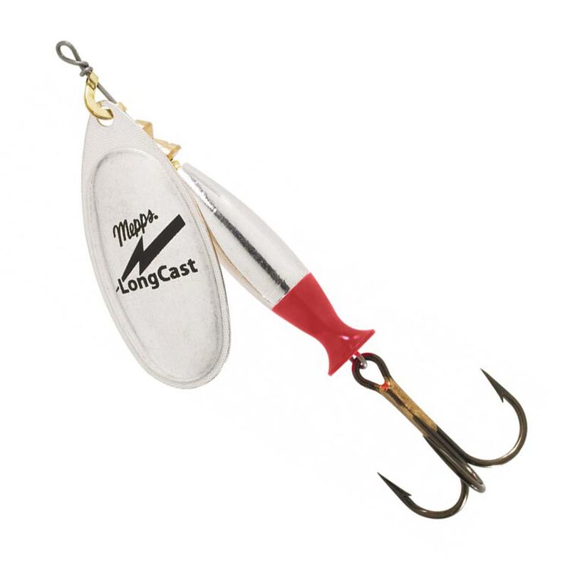 Cuill&egrave;re Tournante Mepps Aglia Longcast - Cuill&egrave;res Tournantes | Pacific P&ecirc;che
