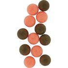 Appats Artificiels Rok Zig Balls 9mm x16 - Imitations | Pacific P&ecirc;che