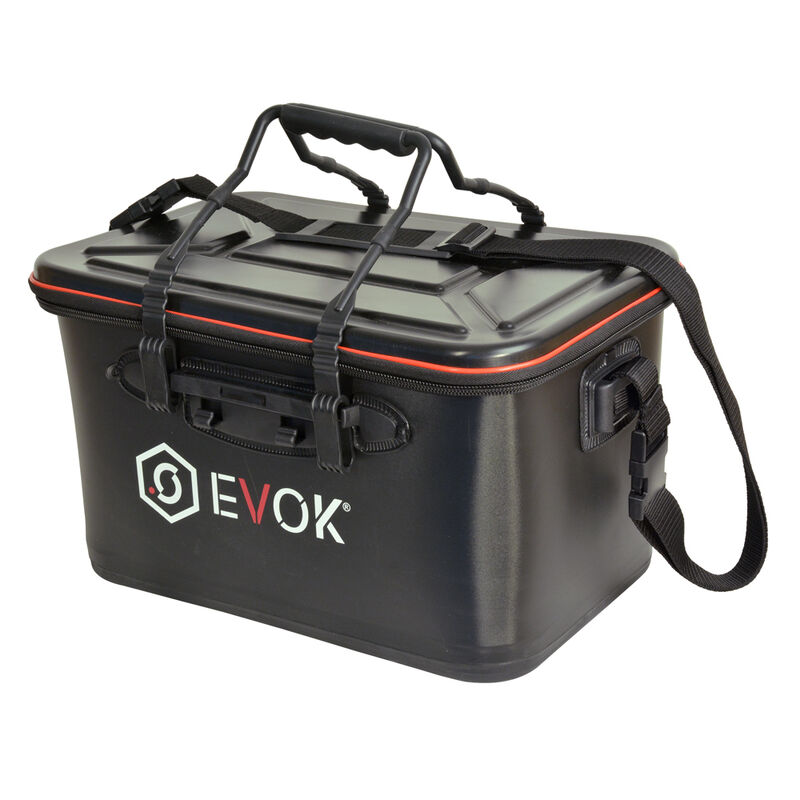 Bakkan Evok Tactikal Eva Bag M - Sacs | Pacific P&ecirc;che