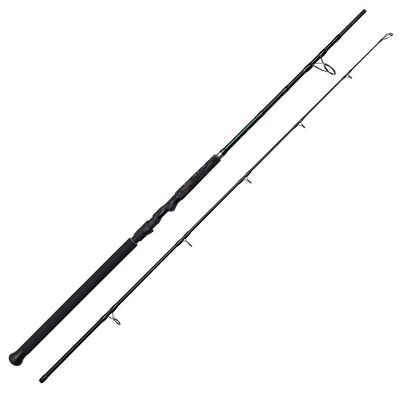 Canne leurre silure madcat black spin 2.40m 40-150g - Cannes Leurre | Pacific P&ecirc;che