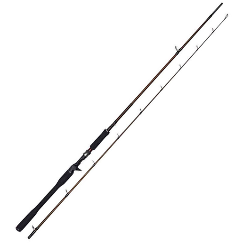 Canne Casting Westin W4 PowerShad 2ND XH 2.40m, 30-90g - Cannes Spinning | Pacific P&ecirc;che
