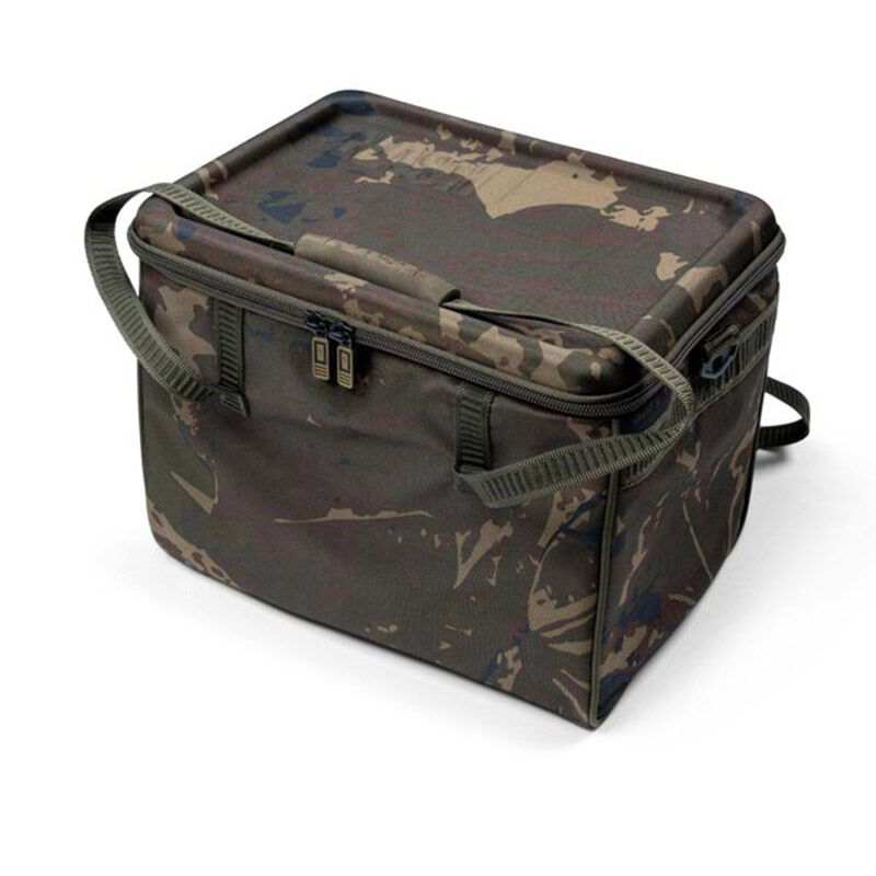 Food Bag Nash Subterfuge XL 35L - Bagagerie Repas | Pacific P&ecirc;che