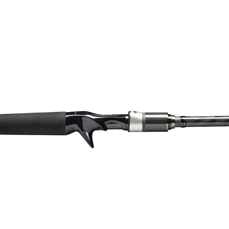 Canne Casting Illex Night Shadow B220MHFG Cranking Time 2.21m, 12-45g - Cannes Casting | Pacific P&ecirc;che