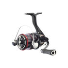 Moulinet Spinning Daiwa 2023 Fuego LT 2500 XH - Moulinets Spinning | Pacific P&ecirc;che