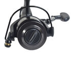Moulinet d&eacute;brayable carpe mack2 carp addict 6000 fr - Moulinets d&eacute;brayable | Pacific P&ecirc;che