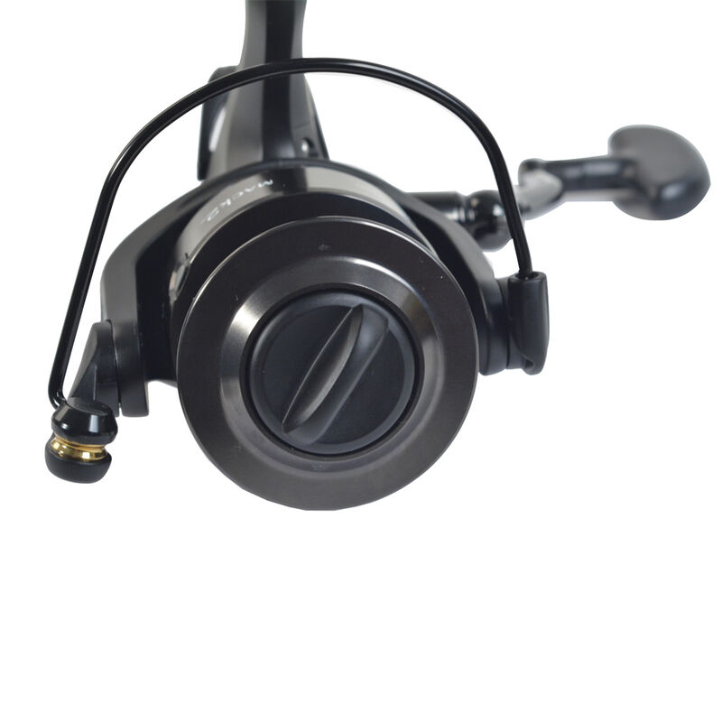 Moulinet d&eacute;brayable carpe mack2 carp addict 6000 fr - Moulinets d&eacute;brayable | Pacific P&ecirc;che
