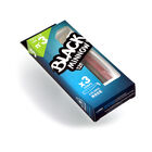 Leurre souple fiiish corps black minnow 120 12cm (x3) - Leurres souples | Pacific P&ecirc;che