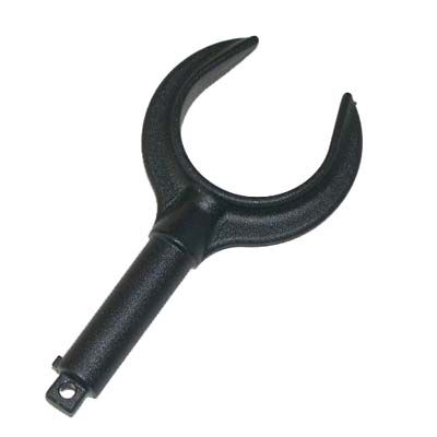 Equipement accastillage armor dame de nage nylon - Accastillage | Pacific P&ecirc;che