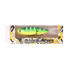 Leurre Dur Swimbait Gamakatsu Luxxe Laughin' 17cm, 46g - Swimbaits | Pacific P&ecirc;che