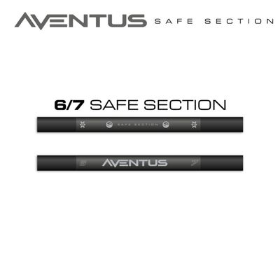 Section Guru Mini-extension Aventus 6/7 - Accessoires de Cannes | Pacific P&ecirc;che
