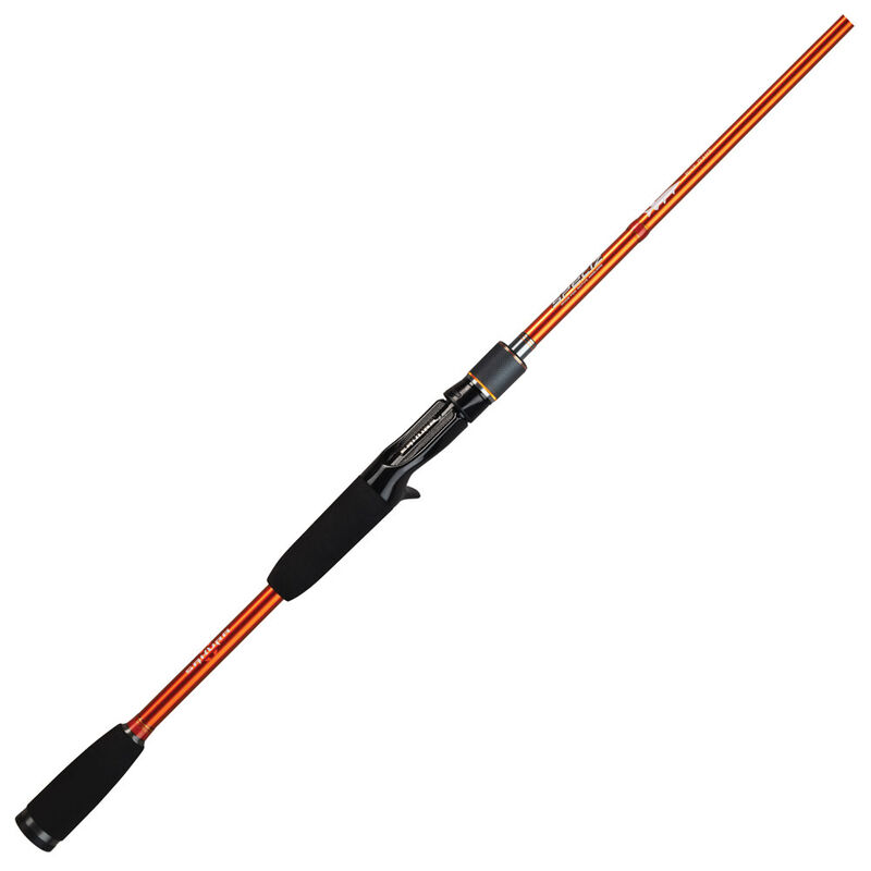 Canne casting carnassier sakura speciz 742 xxh 2.25m 28-150g pike game - Cannes Bigbait | Pacific P&ecirc;che