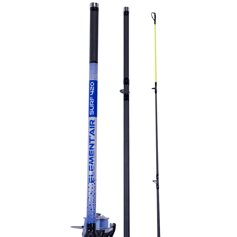 Ensemble Sasori Element'Air Surf 420 100-200g - Packs et ensembles | Pacific P&ecirc;che