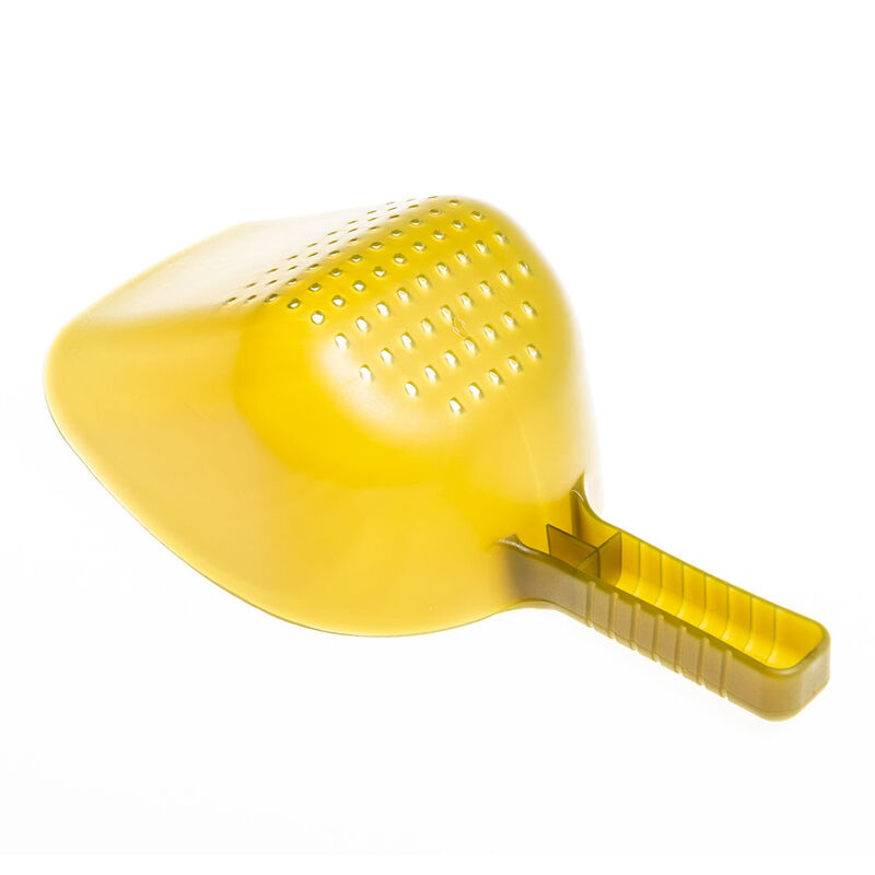 Pelle d'amor&ccedil;age carpe mack2 messenger large bait spoon - Pelles &agrave; App&acirc;ts | Pacific P&ecirc;che