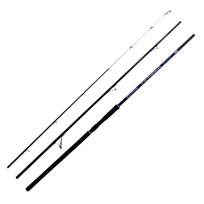 Canne Sasori Kaiten Cetoria SP  - Cannes surfcasting emboitement | Pacific P&ecirc;che