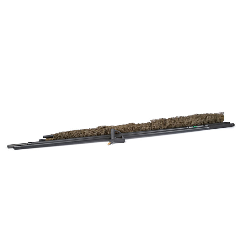 Epuisette Sonik Hero-X - Epuisettes | Pacific P&ecirc;che