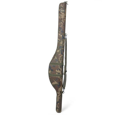 Housse individuelle Nash Subterfuge Hi Protect 1 Rod Skin 13ft - Housses individuelle | Pacific P&ecirc;che
