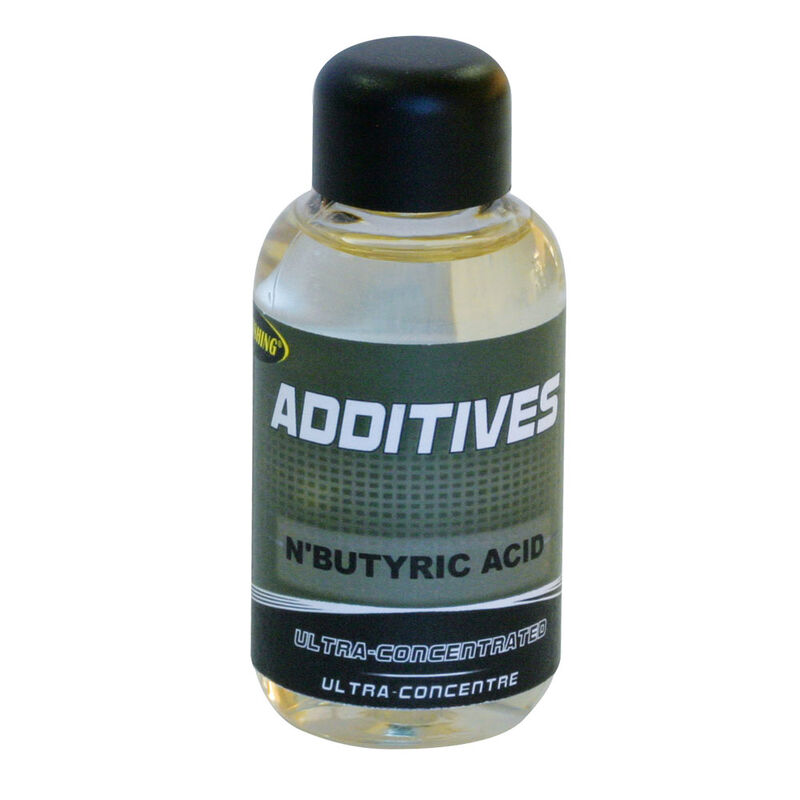 Additif Fun Fishing Acid N'Butyric 50ml - Additifs | Pacific P&ecirc;che